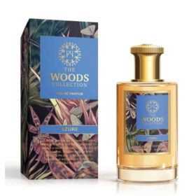 THE WOODS COLLECTION AZURE EDP 100ML