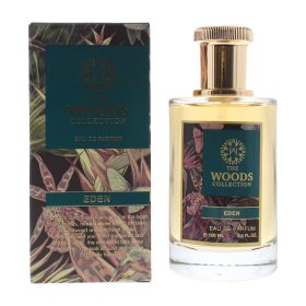THE WOOD COLLECTION EDEN EDP 100ML
