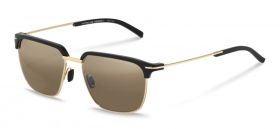 PORSCHE DESIGN SUNGLASS P8698 A 55-16