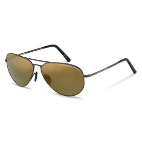 PORSCHE DESIGN SUNGLASS P8508 O 60-12