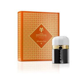 RAMON MONEGAL ALHAMBRA OUD EXTRAIT DE PARFUM 50ML