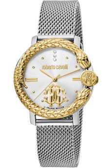 ROBERTO CAVALLI WATCHS RV2L057M0101