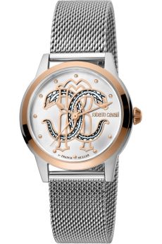 ROBERTO CAVALLI WATCHS RV1L117M0131
