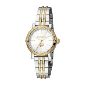 ROBERTO CAVALIII WATCH RC5L019M0095