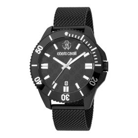 ROBERTO CAVALIII WATCH RC5G013M0075