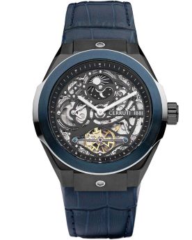 CERRUTI 1881 WATCH CIWGE2207202