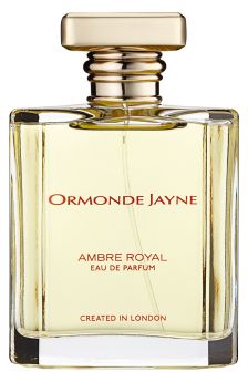 ORMONDE JAYNE AMBRE ROYAL EDP 120ML