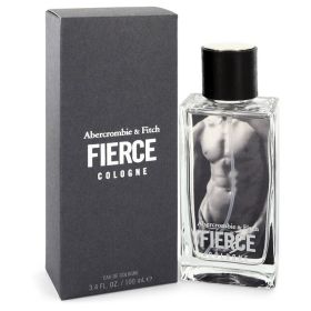 ABERCROMBIE & FITCH FIERCE COLOGNE 100ML
