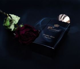 CARNELI SMOKY ROSE PARFUME 75 ML