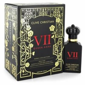 CLIVE CHRISTIAN QUEEN 7 ROCK ROSE EDP 50ML