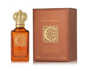 CLIVE CHRISTIAN C WOODY LEATHER EDP 100ML
