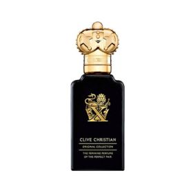 CLIVE CHRISTIAN X FOR WOMAN EDP 100 ML