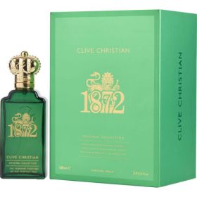CLIVE CHRISTIAN 1872 FOR WOMAN EDP 100 ML