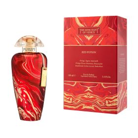 THE MERCHANT OF VENICE RED POTION EDP 100ML