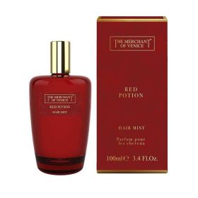 THE MERCHANT OF VENICE RED POTION HAIR MIST 100ML