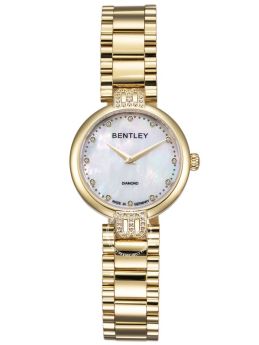 BENTLEY WATCH BL1710-102LKCI-S
