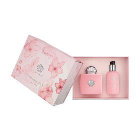 AMOUAGE BLOSSOM LOVE WOMAN EDP 100ML +BL 100ML GIFT SET