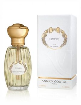 ANNICK GOUTAL SONGES EDP 100ML