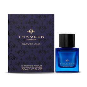 THAMEEN CARVED OUD EDP 50ML