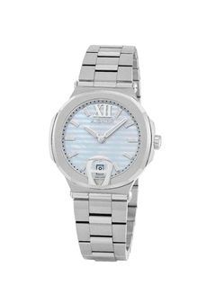 AIGNER WATCH M A113211