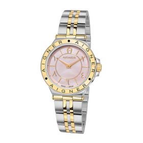 AIGNER WATCH A141211