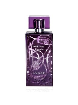 LALIQUE AMETHYST EXQUISE EDP 100ML FR