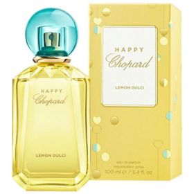 CHOPARD HAPPY LEMON DULCI EDP 100ML
