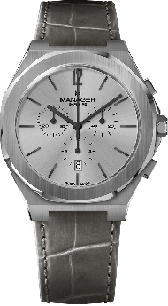 Manager Watch MAN-RS-04-SL