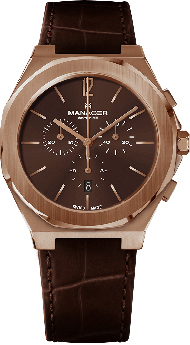 Manager Watch MAN-RS-07-RL