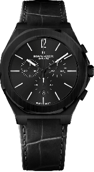 Manager Watch MAN-RS-09-NL