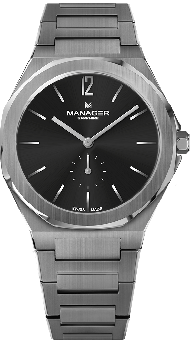 Manager Watch MAN-RP-01-SM