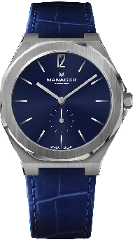 Manager Watch MAN-RP-03-SL