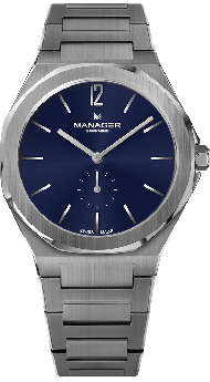 Manager Watch MAN-RP-03-SM
