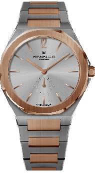Manager Watch MAN-RP-05-BM