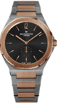 Manager Watch MAN-RP-06-BM