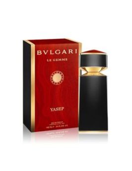 BVLGARI LE GEMME YASEP EDP 100ML