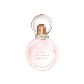 BVLGARI ROSE GOLDIA BLOSSOM DELIGHT EDP 75ML