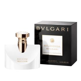 BVLGARI SPLENDIA PATCHOULI TENTATION EDP 100ML