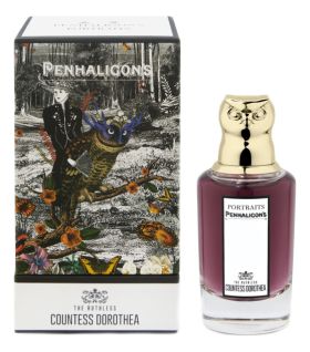 PENHALIGON'S COUNTESS DOROTHEA EDP 100ML