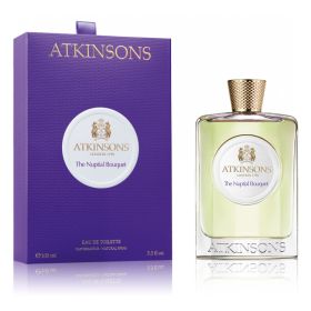 ATKINSONS THE NUPTIAL BOUQUET EDT 100ML