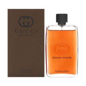 GUCCI GUILTY HOMME ABSOLUTE EDP 90ML
