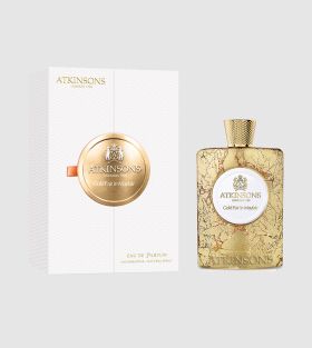 ATKINSONS GOLD FAIR IN MAYFAIR EDP 100ML
