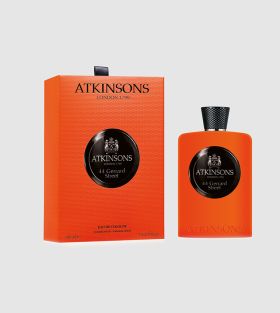 ATKINSONS 44 GERRARD STREET EAU DE COLONGE 100ML