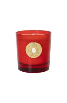 TZIANA TERENZI TEMPLE SCENTED CANDLE 250G