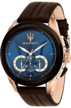 MASERATI watch R8871612024