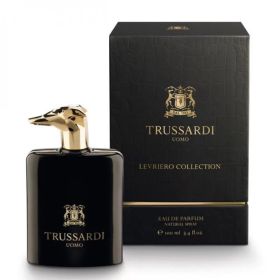 TRUSSARDI UOMO LEVRIER COLLECTION LIMITED EDITION EDP 100ML