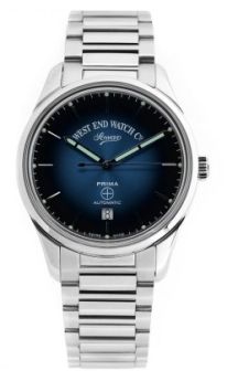 WEST END WATCH 8149.10.3342