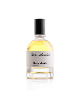 SCENTOLOGIA OVER.DOSE EDP 100ML