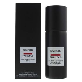 TOM FORD FUCKING FABULOUS BODY SPRAY 150ML