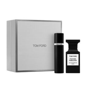 TOM FORD FUCKING FABULOUS EDP 50ML TRAVEL COLLECTION BOX